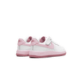 thumbnail image 3 of NIKE PRE SCHOOL Force 1 Low Easyon PS "LIGHT PINK" FN0237 100 FN0237 100 from Stadium Goods, 3 of 8