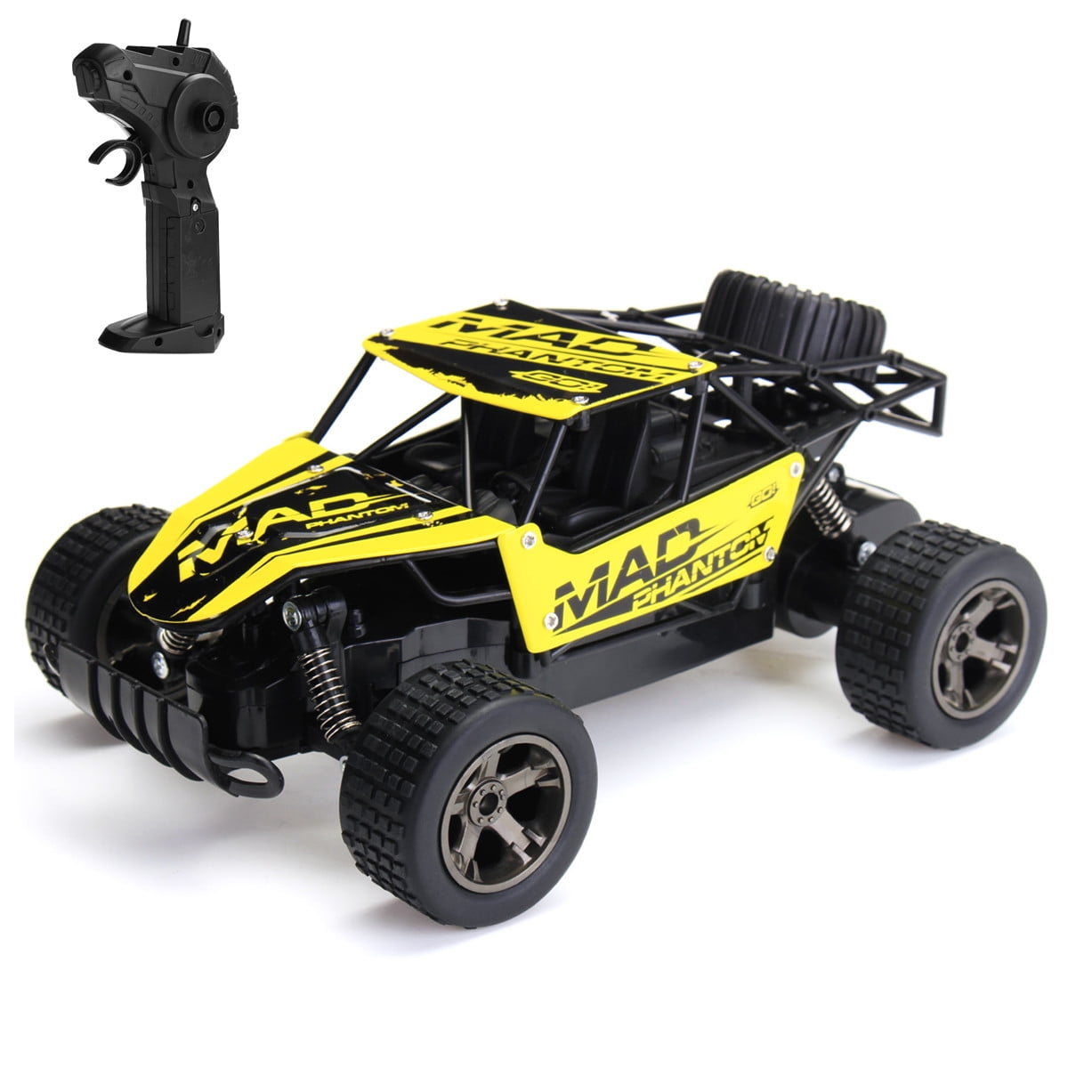 old rc cars