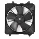 thumbnail image 3 of Ventilador De Condensador A/C, 19015RNAA01 Amplia Aplicación Durable Fácil Instalación Para Reemplazo De Automóvil Para Civic DX-G Sedan 4 Puertas 2011 ANGGREK IH1618, 3 of 8