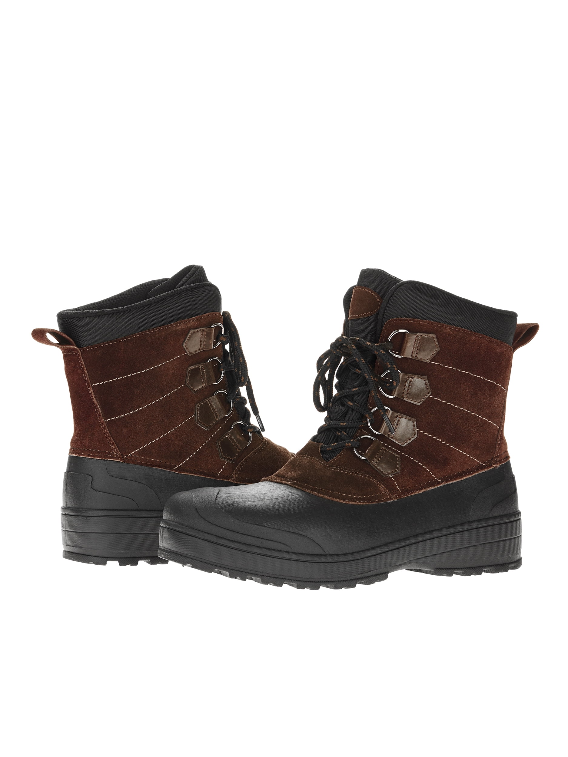 george mens winter boots