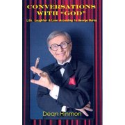 Conversations With God : Life, Laughter & Love According to George Burns