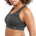 thumbnail image 3 of Sujetador deportivo Champion The Infinity Racerback Women Asphalt, 3 of 5