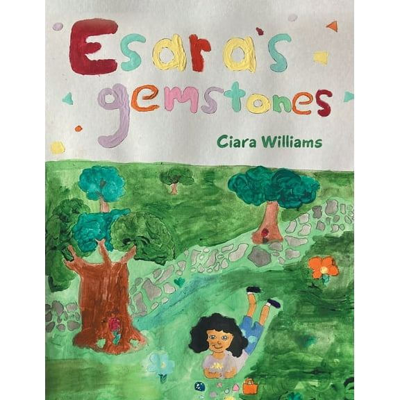 Esara's Gemstones, (Paperback)