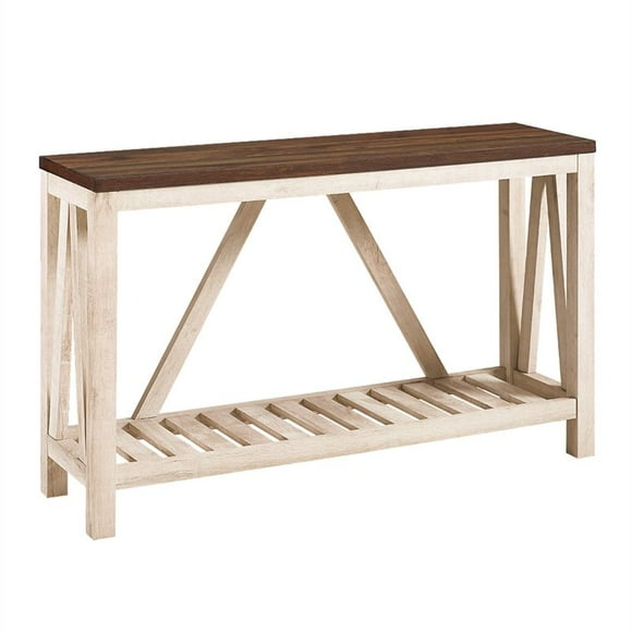 Entry Table