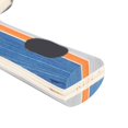 thumbnail image 3 of 20242 raquetas de tenis de mesa, paletas de goma invertidas con 3 pelotas de ping pong (Color aleatorio), 3 of 3
