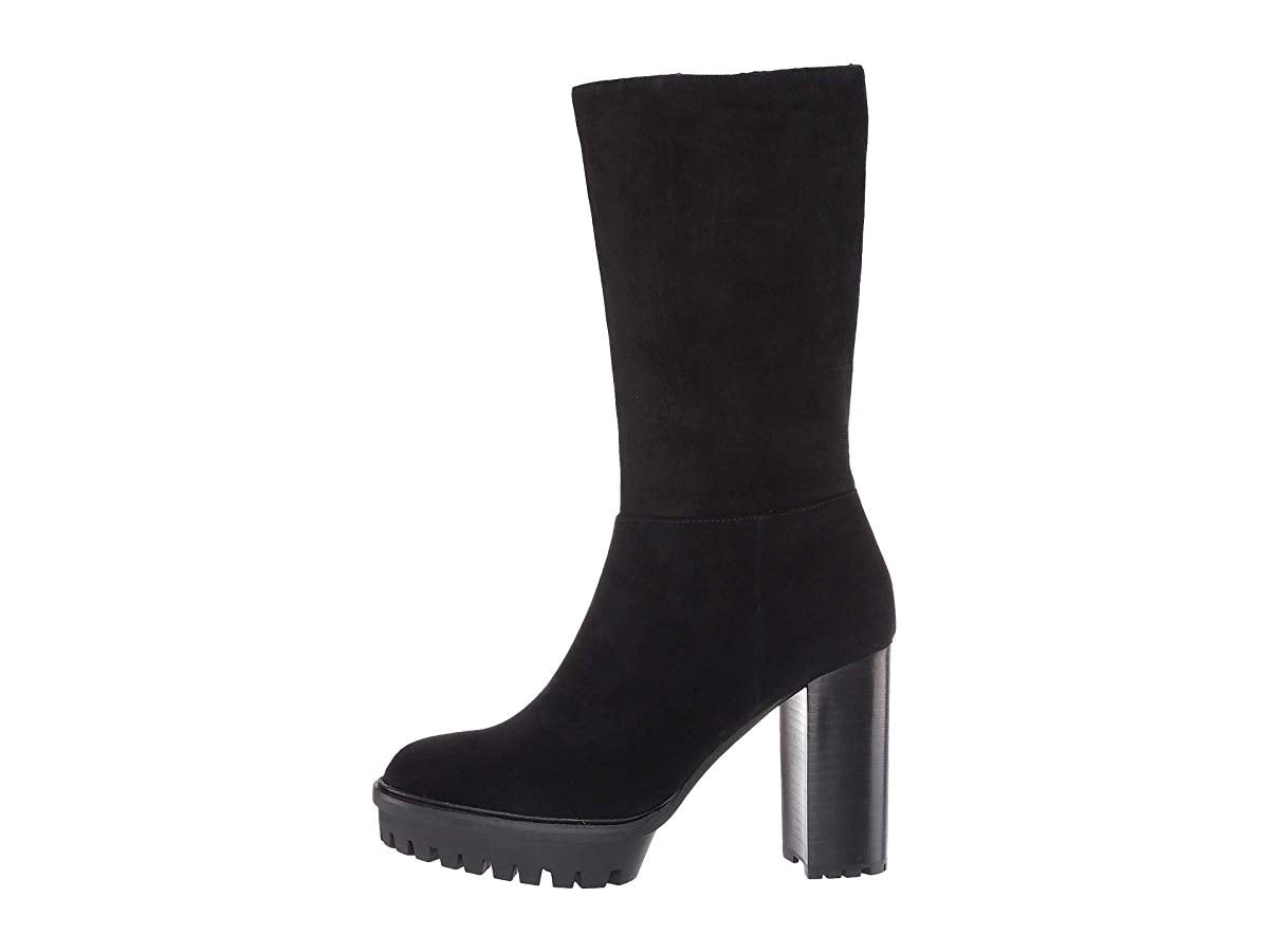 Vince Camuto Eshitana Black - Walmart.com