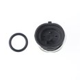 thumbnail image 3 of Interruptor Del Sensor De Presión De Aceite Del Motor Sensor de presión de aceite de motor, interruptor emisor 12579946 para Buick, Cadillac, GMC, 3 of 9