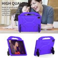thumbnail image 2 of Shockproof EVA Case for iPad Pro 13 inch M5/M4 (2025/2024) with Kickstand & Handle, 2 of 6