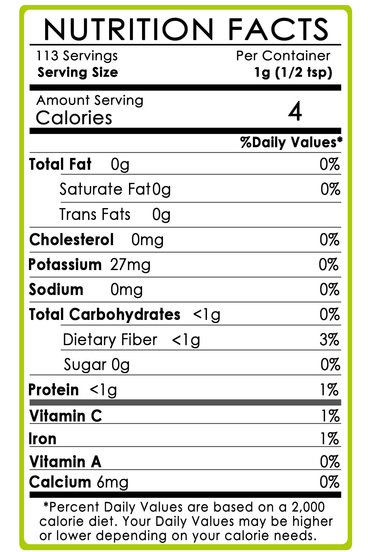 EFOOFAN Ceremonial Grade Matcha Green Tea Powder, 4oz, USDA Certified Organic Macha Lette Powder