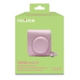 thumbnail image 3 of Funda para cámara Fujifilm Instax Mini 12 Blossom Pink, 3 of 3