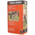thumbnail image 1 of Acoplamiento para manguera sopladora de hojas BLACK+DECKER BV-006, 2,4 m, 1 of 6