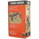 thumbnail image 1 of Acoplamiento para manguera sopladora de hojas BLACK+DECKER BV-006, 2,4 m, 1 of 6