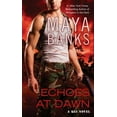 thumbnail image 2 of Kgi Novel Echoes at Dawn, Book 5, (Paperback), 2 of 2