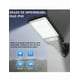 thumbnail image 2 of 4pack De Luz Solar Xtellar Al Aire Libre Super Brillante Lámpara, 2 of 6