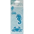 thumbnail image 2 of Joy! Crafts Cutting Die - crab - seahorse, 2 of 2