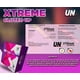 thumbnail image 2 of UN Xtreme Solución Líquida con DMAE, Silicio Orgánico y Ácido Hialurónico - 10 Viales de 10ml, 2 of 2