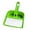 by Random, variant on Walbest 3 Pack Mini Hand Broom and Dustpan Set, Small Dust Pans with Brush Set Cleaning Tool for Desk, Car, Pet Cage and Animal Waste