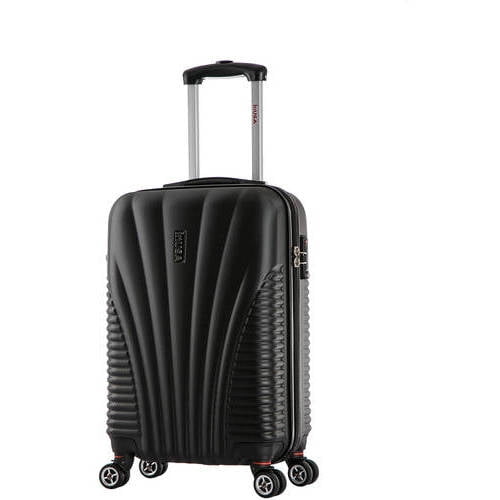 InUSA InUSA Chicago 21" Lightweight Hardside Spinner Carryon Luggage