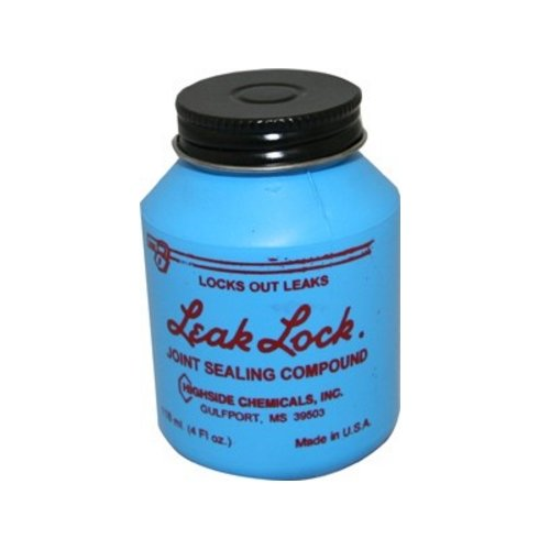 Mars 93804 Leak Lock 4oz