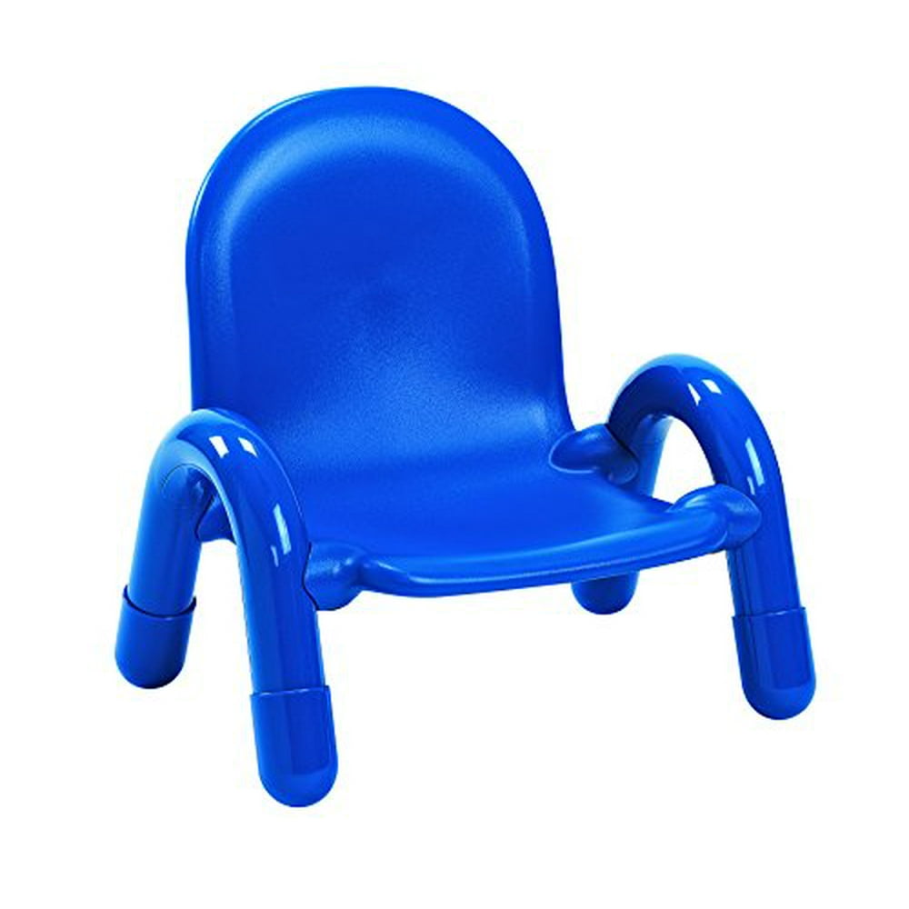 BaseLine 5" Child Chair Royal Blue
