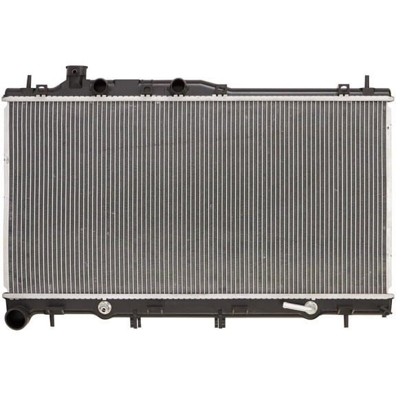 Spectra Premium CU13281 Automotive Radiator