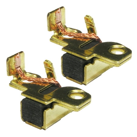 

Porter Cable 7301 Trimmer (2 Pack) Replacement Carbon Brushes # N031636-2PK