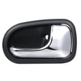 thumbnail image 1 of FlyFlise Inner Door Handle Front or Rear Replacement for Mazda 323 Astina BJ, 1 of 8