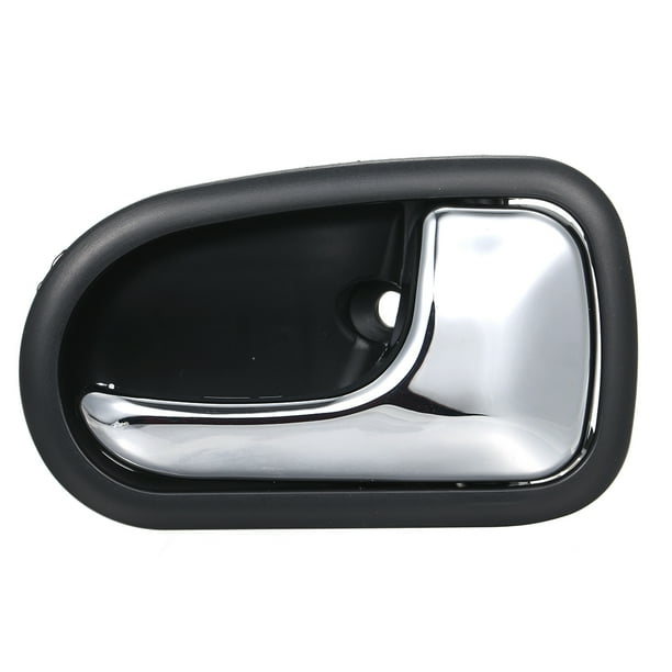 Tomshoo Inner Door Handle Front or Rear Replacement for