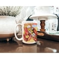 thumbnail image 4 of Carolines Treasures 8719CM15 Lobster with Old Bay Coffee Mug 15 oz 15 ounce multicolor, 4 of 5