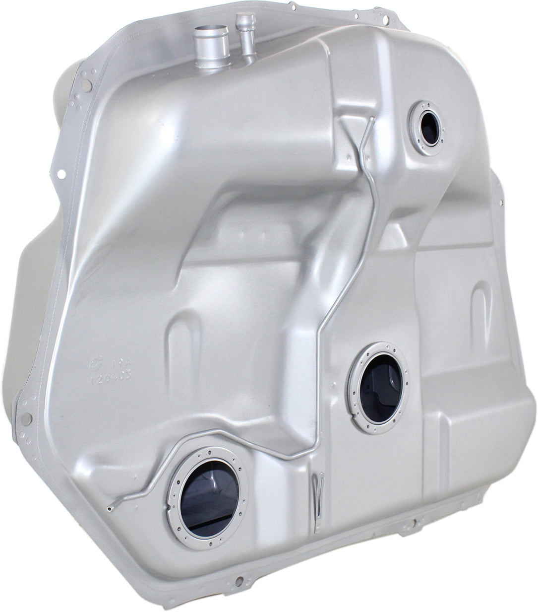 Replacement REPM670103 Fuel Tank Compatible with 1995 Chrysler Sebring Dodge Avenger 16 gallons / 61 liters