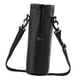 thumbnail image 5 of Bolsa térmica para botellas de agua, bolsa de transporte, bolsa térmica impermeable, bolsa para bebidas Negro, 5 of 9