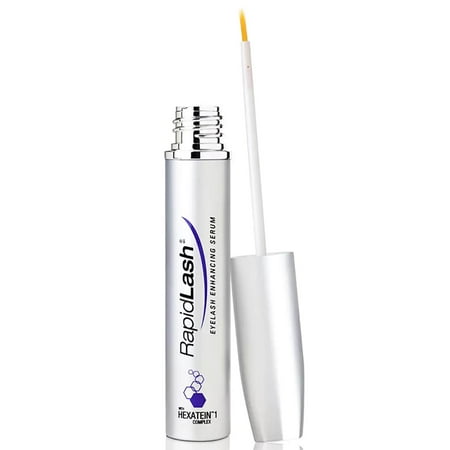 RapidLash Eyelash Enhancing Serum (Best Natural Eyelash Enhancer)