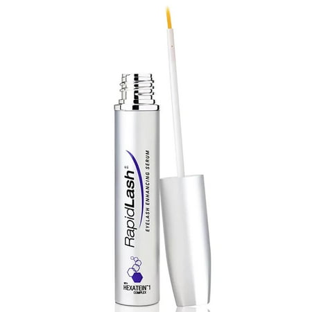 RapidLash Eyelash Enhancing Serum (Best Product To Help Eyelashes Grow)