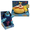 Beatles Collectible 2012 Yellow Submarine Band Members Plush Doll Set