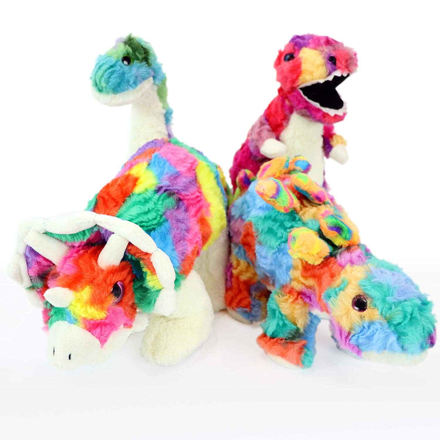 walmart toys stuffed animals