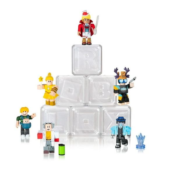 Roblox - Mystery Figures Pearl Assortment