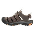 thumbnail image 4 of Trespass Mens Torrance Sandals, 4 of 5
