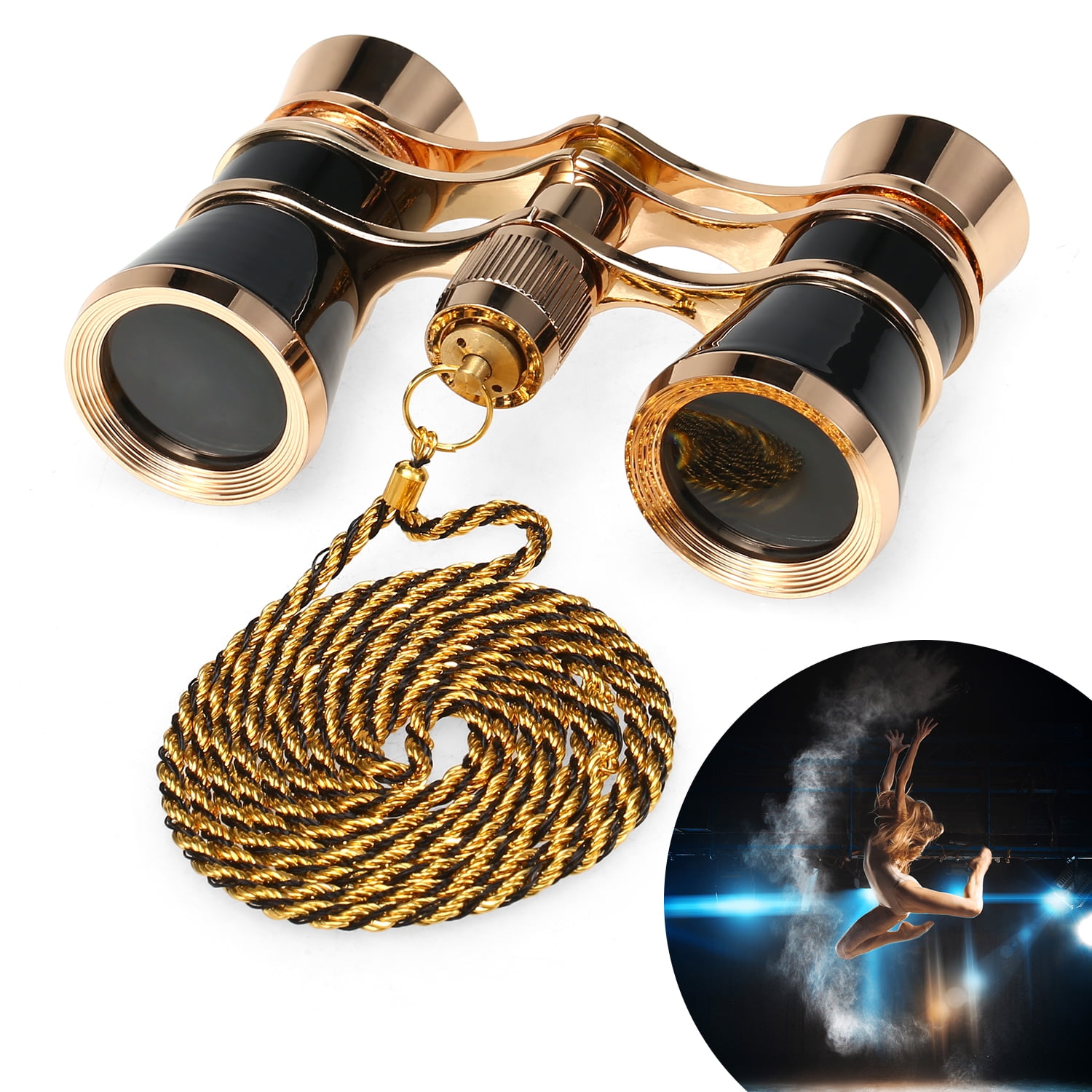 opera glasses walmart