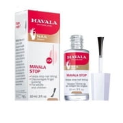 Mavala Stop for Nail Biting and Thumb Sucking- 3 Pack