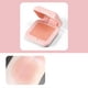 thumbnail image 2 of Mini Makeup Blush Single Color Powder Matte Cute Long Lasting Smooth Color Stay Portable Blush for Girls 05, 2 of 3