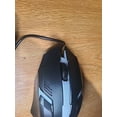 thumbnail image 3 of Stgaueron Backlight Game Mouse, 3 of 5