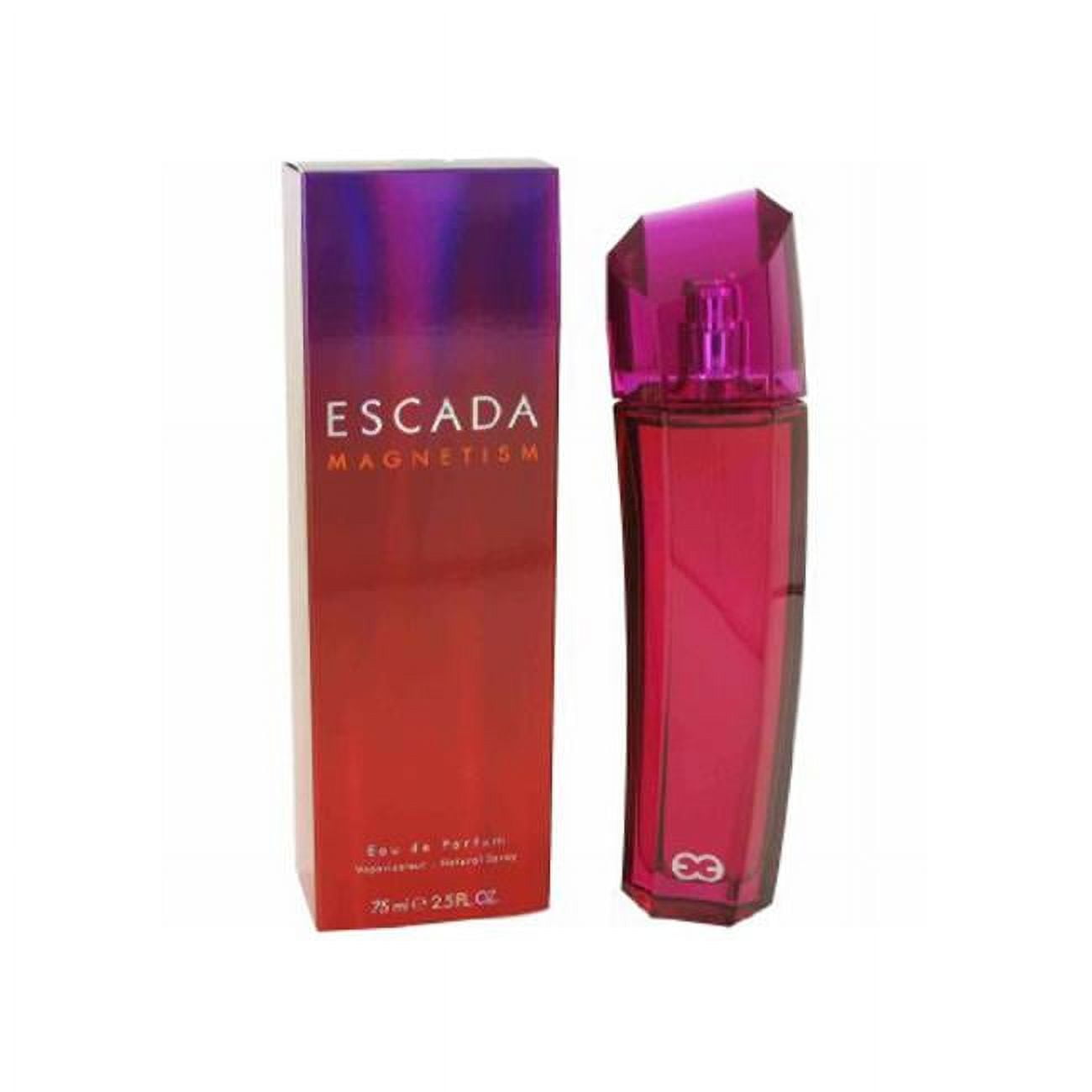 Escada magnetism men buy nib 1.7 fl. Oz.