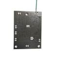 thumbnail image 2 of 6/7.4/11.1V sincrónico inalámbrico lámpara intermitente placa de circuito Solar portátil Ndcxsfigh Para estrenar, 2 of 3
