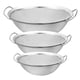 thumbnail image 5 of Stainless Steel Fine Mesh Strainer Basket With Double Handles Large Juice Rice Flour Sieve Food Filter Drainer Cooking Utensil, 5 of 7