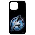thumbnail image 1 of Funda para teléfono con logotipo uniforme de Marvel Avengers: Endgame para iPhone 13 Pro Max, 1 of 3