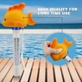 thumbnail image 2 of Piscina Flotante, Temperatura Con Cuerda Y Desayuno Para Todos Al Aire Libre Piscinas Interiores Spas Riums Jacuzz Ponds Sma, 2 of 5