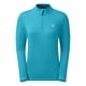 thumbnail image 1 of Dare 2B - Abrigo Térmico Lowline II para Mujer (Azul Capri), 1 of 2