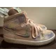 thumbnail image 2 of Ni-k-e Size 10 - Air Jordan 1 SE Mid P(HER)SPECTIVE W, 2 of 6