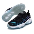 thumbnail image 3 of Tenis Puma Hombre Negro Cell Omega Iridescent 37146301 negro 28 MX, 3 of 8