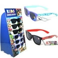 thumbnail image 2 of Paw Patrol Kids Sunglasses FDA Approved / UV coating in Display- 2 PAIR, 2 of 3